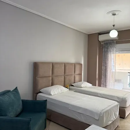 Joti 1 Apartman *