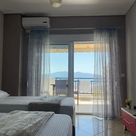 Joti 1 Apartamento