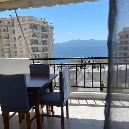 Joti 1 Daire Saranda