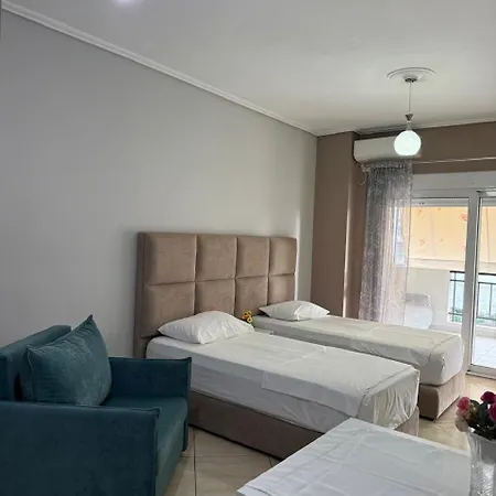 Joti 1 * Sarandë