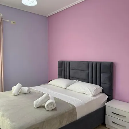 Joti 1 Apartamento