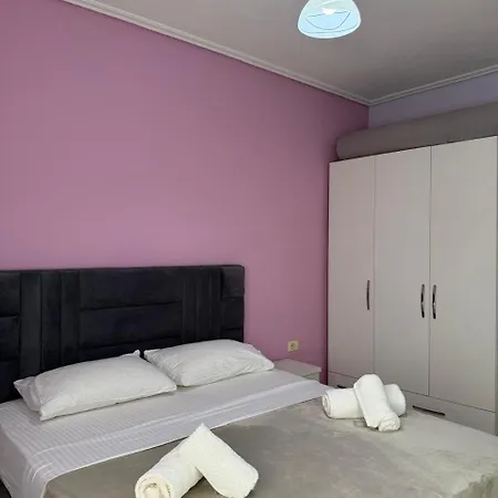 Apartamento Joti 1