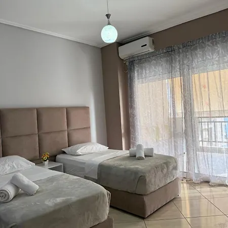 Joti 1 Saranda
