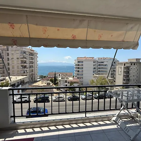 Joti 1 * Saranda