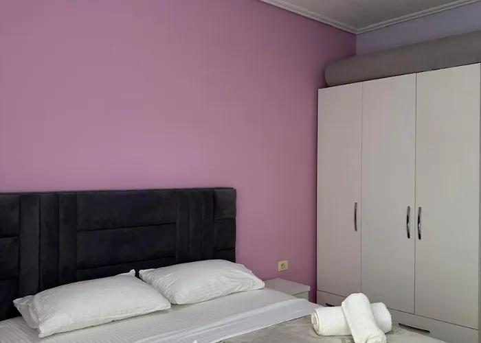 Appartement Joti 1