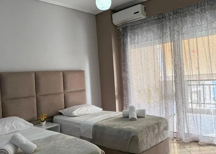 Joti 1 Sarandë