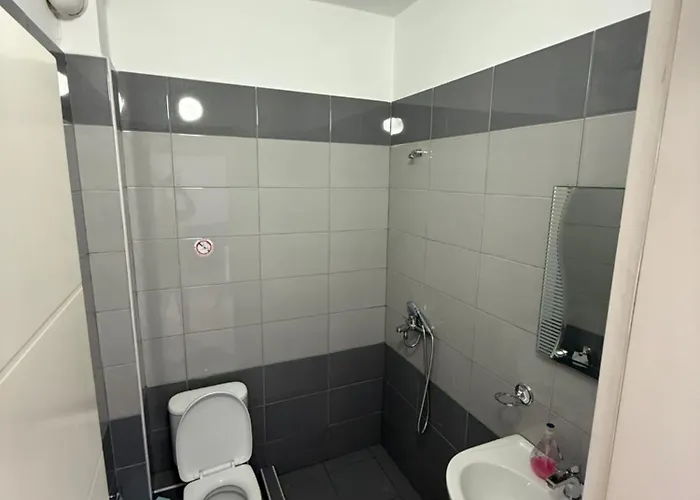 Joti 1 Appartement *